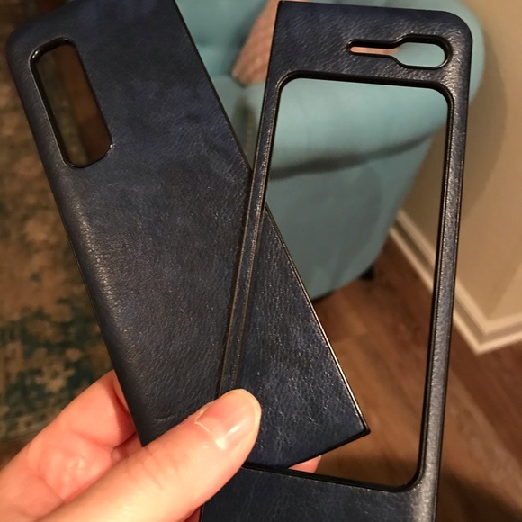 Samsung Galaxy fold W20 5G Case - Picture 6 of 16